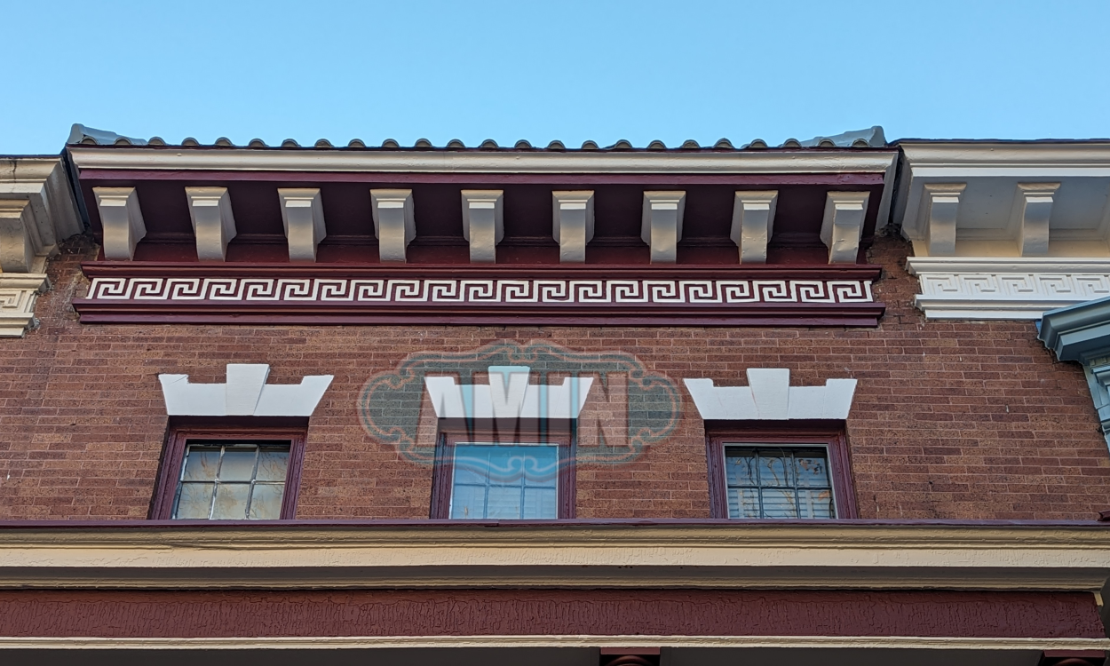 Cornice Paint in brooklyn