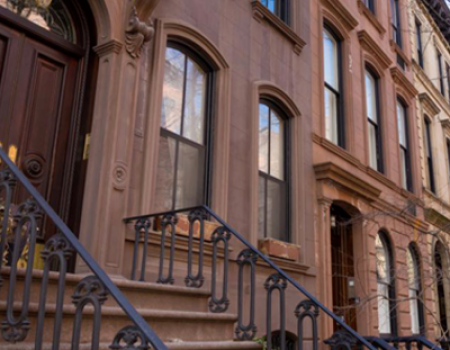 brownstone restoration in parkslope